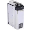 Mxtech Stainless Steel Sauna Stove Heater 220V-240V 3KW -Internal Control Type Heating Tool for Sauna Room, 176.5-317.8 Cubic Feet Home Hotel Sauna Room Spa Shower view 2