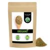 Alpi Nature Oregano Dried 250g 8.8 oz, Rubbed Oregano Herb for Cooking, Pasta and Pizza view 1