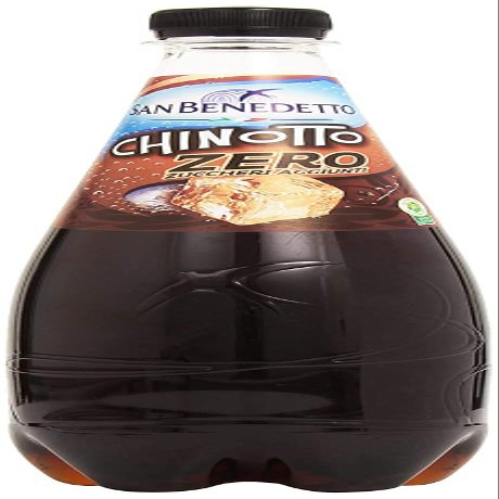 6X San Benedetto Chinotto Zero PET Without Sugar 0.75 L Lemonade Bitter Orange no Sugar