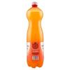 6X San Benedetto Allegra Aranciata PET 1.5 L Lemonade Orange Soft Drink view 3