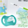 30 x One Step Ovulation Strips 30miu/ml Test Kit Sensitive Fertility Predictor Testing Sticks (Wide Width) view 4