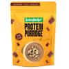 Test package Seitenbacher protein porridge chocolate raspberry fruit protein cereals view 3