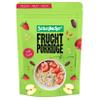 Test package Seitenbacher protein porridge chocolate raspberry fruit protein cereals view 4