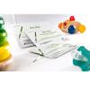 30 x One Step Ovulation Strips 40miu/ml Sensitivity Test Kit Fertility Predictor Testing Sticks (Wide Width) view 4