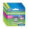 DenTek Temparin Max Lost Filling and Loose Cap Repair Kit, 5+ Repairs, Pack of 24 - Packaging May Vary view 1