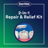 DenTek Temparin Max Lost Filling and Loose Cap Repair Kit, 5+ Repairs, Pack of 24 - Packaging May Vary view 2