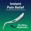 DenTek Temparin Max Lost Filling and Loose Cap Repair Kit, 5+ Repairs, Pack of 24 - Packaging May Vary view 3