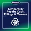 DenTek Temparin Max Lost Filling and Loose Cap Repair Kit, 5+ Repairs, Pack of 24 - Packaging May Vary view 4