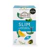 Ahmad Tea Natural Benefit Tea | Lemon, Mate & Matcha Green Tea "Slim" Infusion | 20 Teabag Sachets | 1 Pack view 1