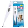 Digital Body Thermometers Adult Fast and Accurate Digital Temperature Thermometer with Fever Alarm for Adults Babies Kids view 1