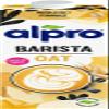 Alpro Barista Oat Drink - Plant-Based Long Life Dairy Free & Lactose Free - Great for Coffee Foam - 1L (Pack of 8) view 2