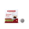 Kimbo ESE Compostable Coffee Pods - Macinato Fresco - Dark Roast (6 x 30 Pods) view 3