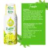 2 Pack - FruttaMax Grape Syrup | Less Sugar | 60% Real Fruit Concentrate | Suitable for soda Machine 2x500ml view 2
