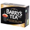 Barry's Tea Master Blend 80s Teabags view 1