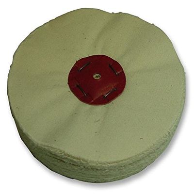 6" X 1" Calico Mop, Abrasive Tools