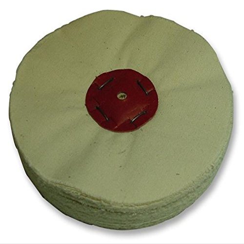 6" X 1" Calico Mop, Abrasive Tools