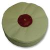 6" X 1" Calico Mop, Abrasive Tools view 1