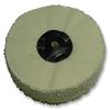 4" X 3/4" Calico Mop, Abrasive Tools view 1