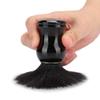 3 In 1 Shaving Brush Kit Hair Shaving Brush + Beard Shaving Stand + Shaving Soap Bowl Shaving Cleaning Tool view 2