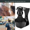 3 In 1 Shaving Brush Kit Hair Shaving Brush + Beard Shaving Stand + Shaving Soap Bowl Shaving Cleaning Tool view 4