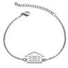 Bracelet Jewelry Women S Bracelet Personality Girlfriend Bracelet European And American Fashion Wild Jewelry view 1