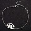 Bracelet Jewelry Women S Bracelet Personality Girlfriend Bracelet European And American Fashion Wild Jewelry view 2