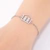Bracelet Jewelry Women S Bracelet Personality Girlfriend Bracelet European And American Fashion Wild Jewelry view 3