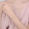 Bracelet Jewelry Women S Bracelet Accessories Double-Layer Love Heart Bracelet view 2