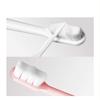 3 Modes of Rechargeable Electric Toothbrush, T-Shaped Massage Beauty Stick and Cleansing Brush, Deep and Precise Cleaning, Waterproof and Easy to Clean view 2