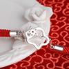 Bracelet Jewelry Women S Bracelet Red Rope In Zodiac Year Woven Zodiac Simple Wild Bracelet view 4