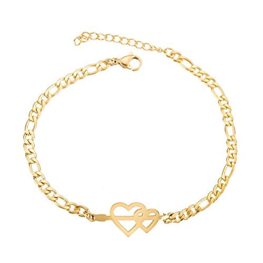 Bracelet Jewelry Women S Bracelet Cupid S Arrow Through The Heart Bracelet Sweet Jewelry Couple Gift