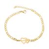 Bracelet Jewelry Women S Bracelet Cupid S Arrow Through The Heart Bracelet Sweet Jewelry Couple Gift view 1
