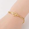 Bracelet Jewelry Women S Bracelet Cupid S Arrow Through The Heart Bracelet Sweet Jewelry Couple Gift view 2