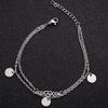 Bracelet Jewelry Women S Bracelet European And American Heart-Shaped Bracelet Personalized Ecg Bracelet view 3