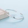 Bracelet Jewelry Women S Bracelet Original Small Fresh Literary Cat Ear Bracelets Simple Chinchilla Open Bracelet view 3