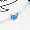 Bracelet Jewelry Women S Bracelet Japanese Cute Water Spray Whale Simple Water Bracelet view 3