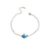 Bracelet Jewelry Women S Bracelet Japanese Cute Water Spray Whale Simple Water Bracelet view 4