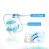 Rechargeable Sonic Electric Toothbrush, Adult and Children's Electronic Toothbrush, Waterproof Shower Easy to Clean, 3 Brushing Modes, Inductive Charging. view 2