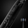 Rechargeable Sonic Electric Toothbrush, Adult and Children's Electronic Toothbrush, Waterproof Shower Easy to Clean, 3 Brushing Modes, Inductive Charging. view 3