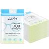 20 Pack Anti-Fog Wipe, Eyeglasses Cleaning Cloths, Cleaning Wipe for Eyeglasses, Tablets, Screens, Lens Wipe for Camera Lenses view 1
