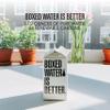 Boxed Water 11.2 ounce 24 Pack (small size), Better than plastic bottled water, Purified water in plant-based carton view 2