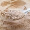 Bugvita Cricket Flour, 100g (5 Servings) - Pure Cricket Powder. Sustainable & High-Protein, Sports Nutrition, Cooking & Baking Ingredient. Made in the UK view 3