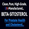 Beta Sitosterol 180mg from 400mg Plant Sterols Capsule High Strength Supplement NOT Tablets or Powder Contributes to Normal Blood Cholesterol 120 Vegan Caps 2 Months Supply view 2