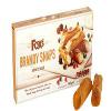 Fox's Brandy Snaps 100g (Pack of 8) view 1