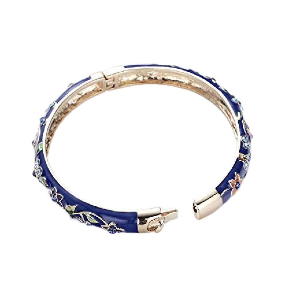 Bracelet Jewelry Ladies Ethnic Style Bracelet Diamond Bracelet