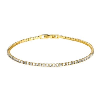 Bracelet Jewelry 925 Silver Bracelet Bangle Cuff Sand Round Shape Silver Clear Cz Cuff Bracelets Jewelry