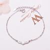 Bracelet Jewelry Silver Antlers Bracelets For Women Gifts Girl Wedding Jewelry view 3