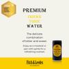 Fitch & Leedes Indian Tonic  24 x 200ml Mixer for Citrus & Botanical Gins view 2