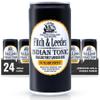 Fitch & Leedes Sugar-Free Indian Tonic  24 x 200ml Mixer for Botanical Gins view 1