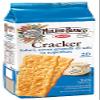 Cracker Salati Senza Granelli di Sale *20 Porzioni* - MULINO Bianco - 500gr (1) view 1